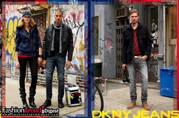 DKNY Jeans 2009ﶬͼƬ